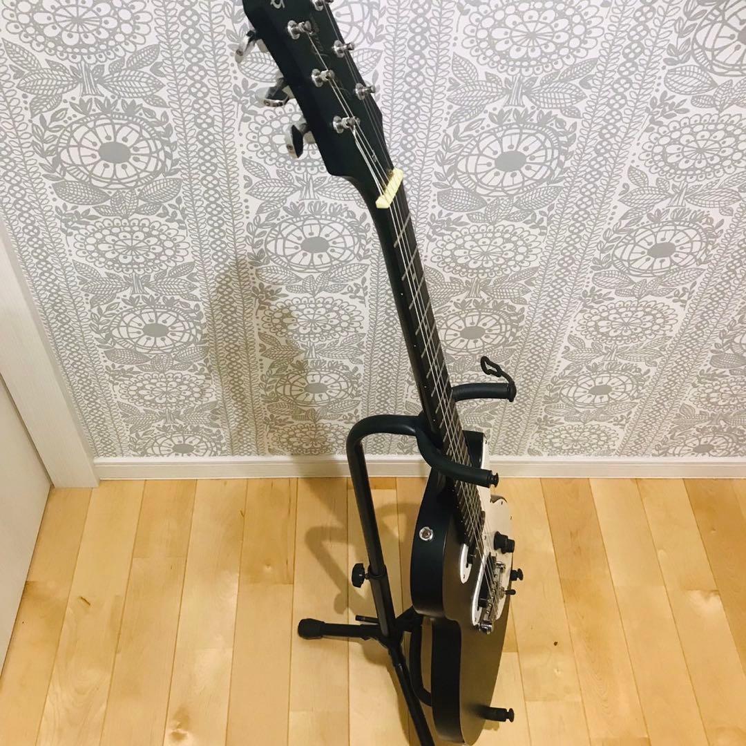 Epiphone エピフォン Les Paul SL レスポール ブラック