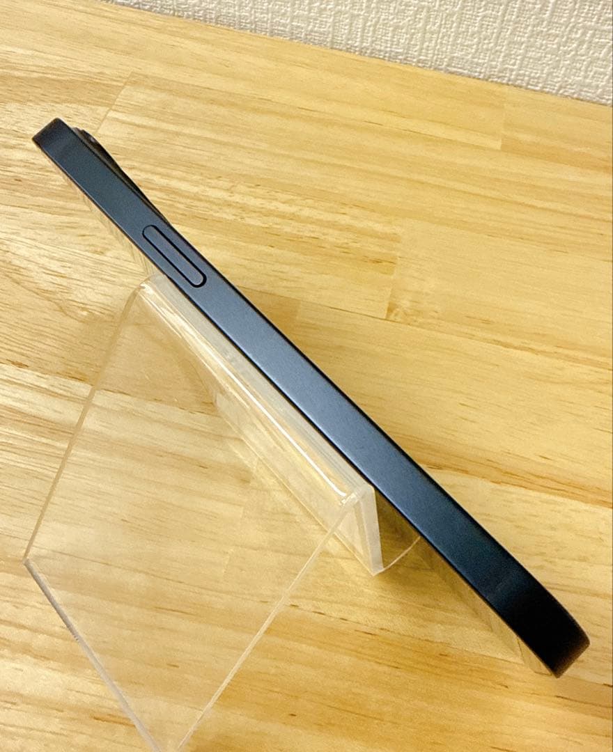 IPHONE 13 128GB 【ケース・保護フィルム】