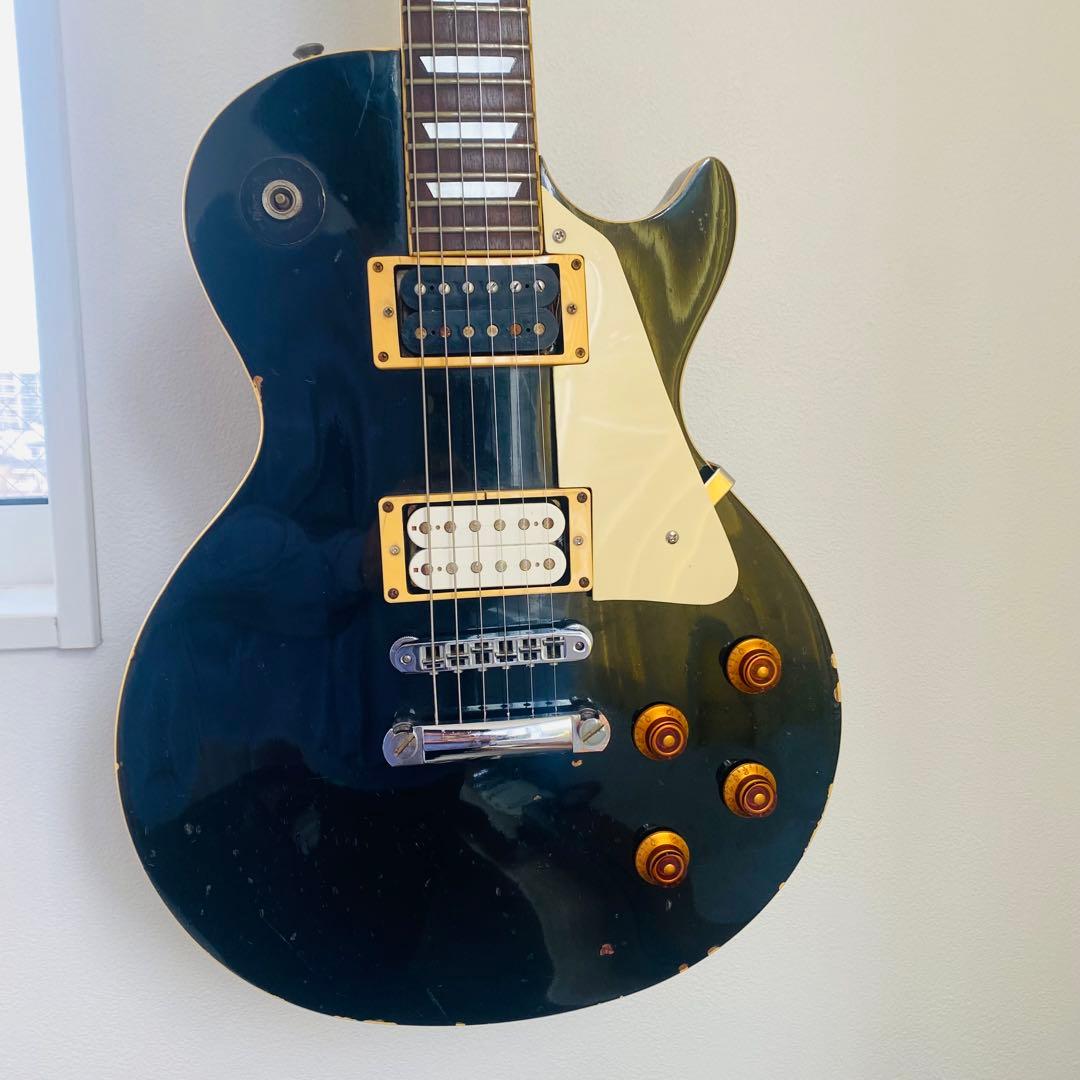 貴重！univox les paul