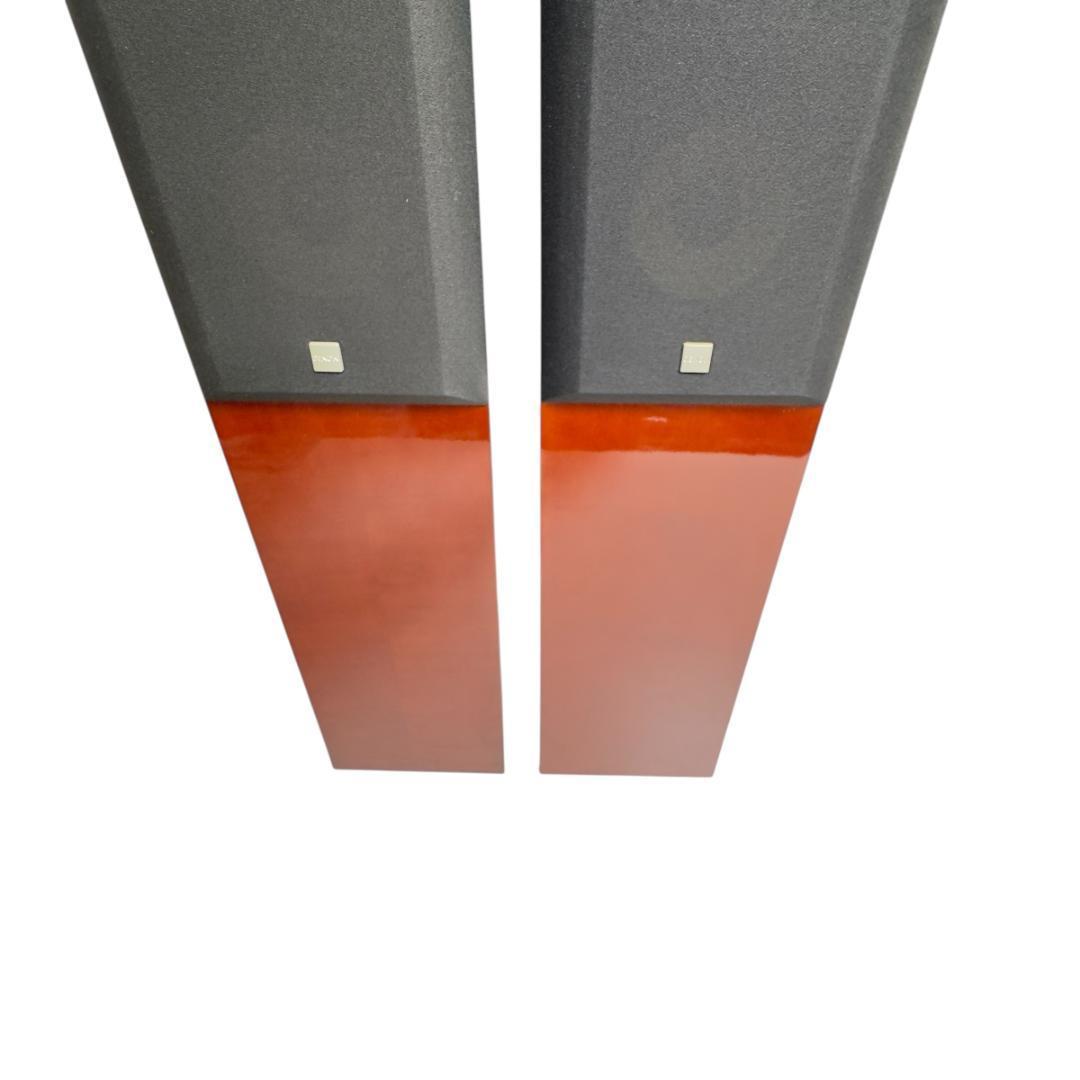 ②　DENON SC-T55XG トールボーイスピーカー