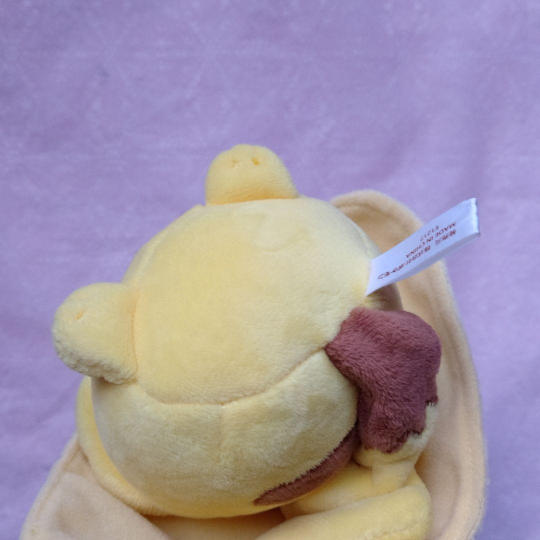 ポケモン ビクティニのポンチョを着たピカチュウ ぬいぐるみ