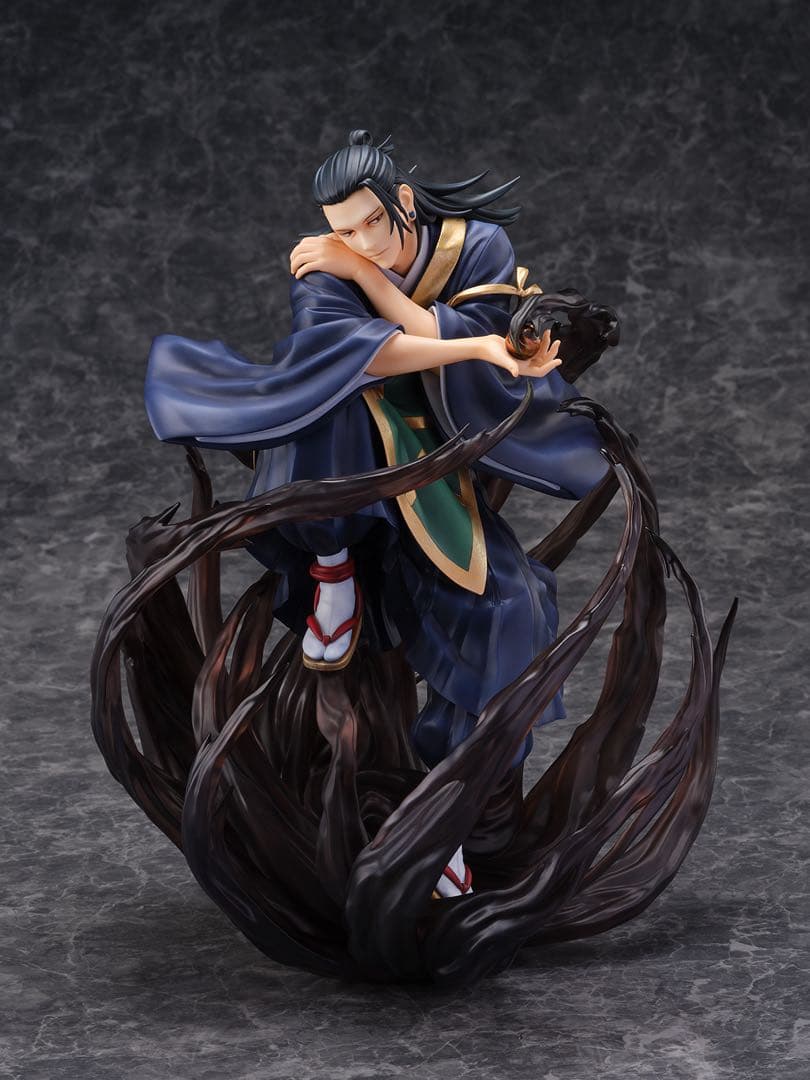 渋スク　呪術廻戦　『劇場版 呪術廻戦 0』 夏油傑　おまけ付き