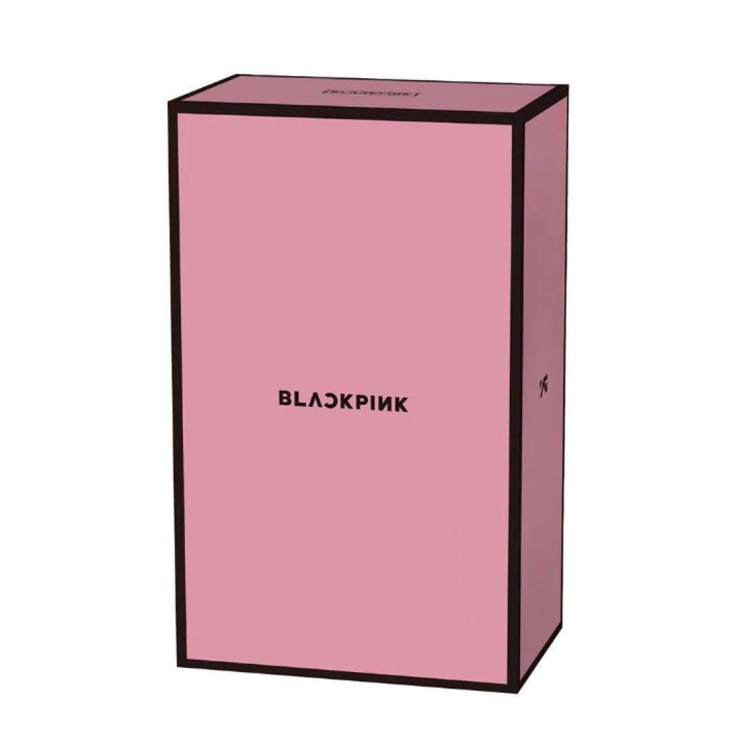 BLACKPINK ペンライト　SPECIAL EDITION 2025