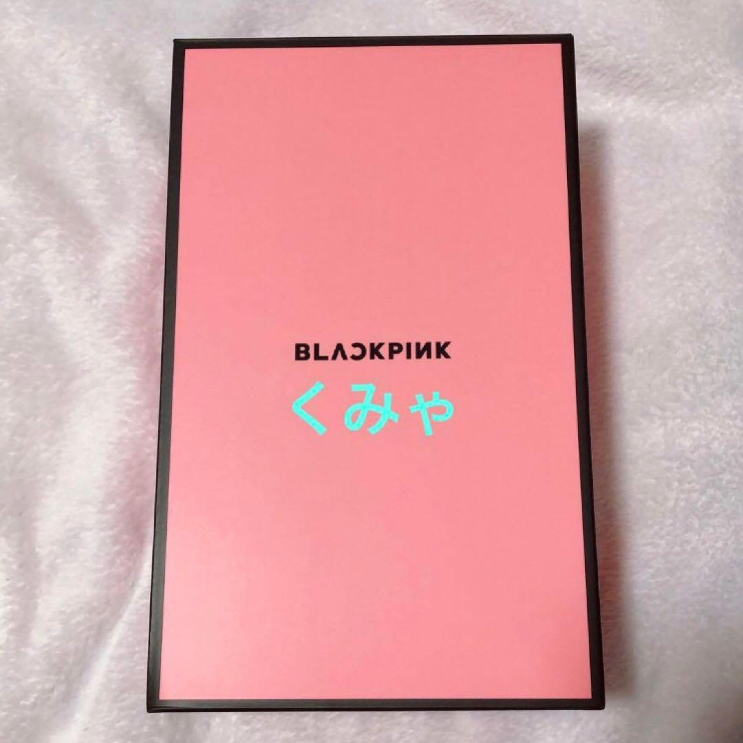 BLACKPINK ペンライト　SPECIAL EDITION 2025