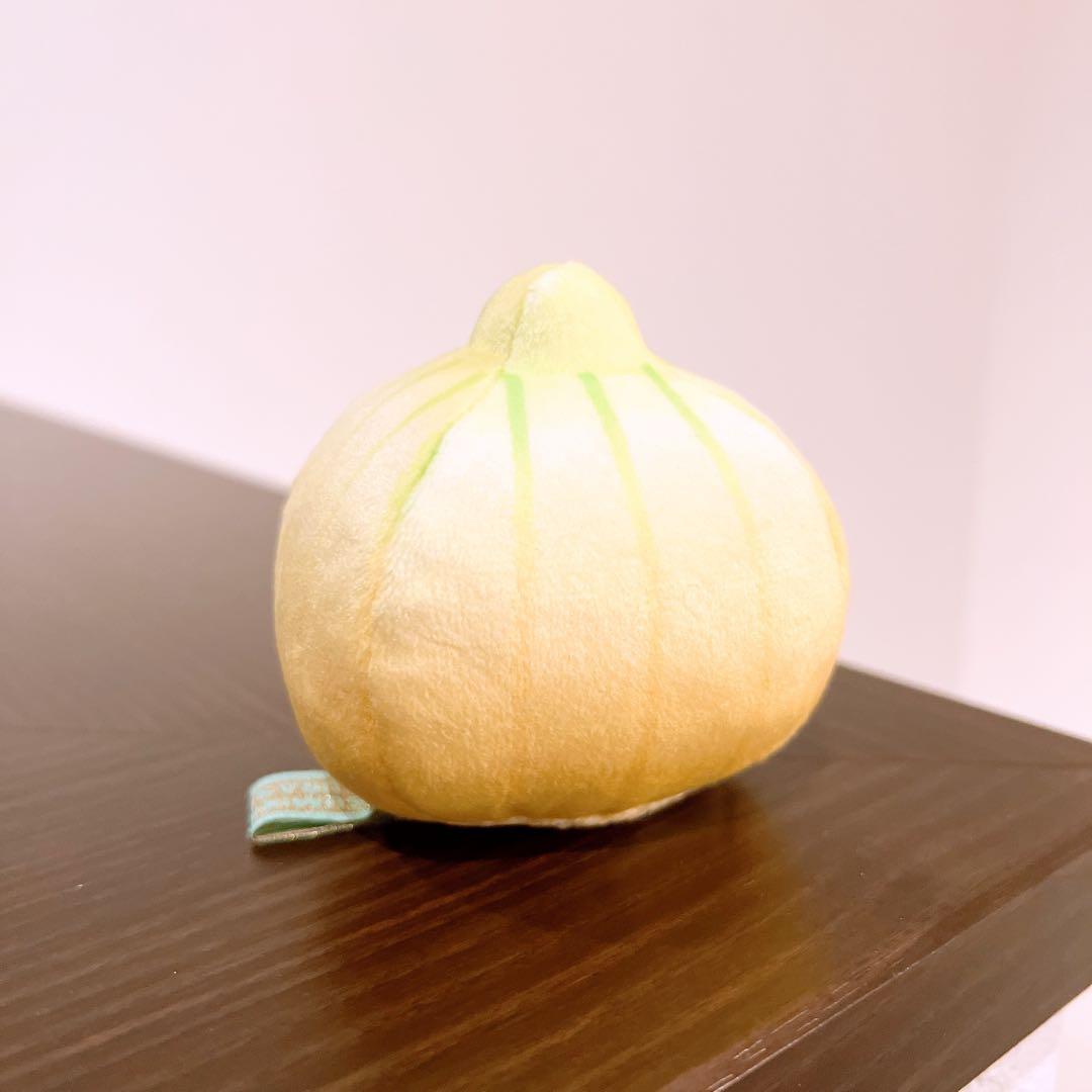 すみっコぐらし　たべもの王国　受注　とかげ　たまねぎ　てのりぬいぐるみ