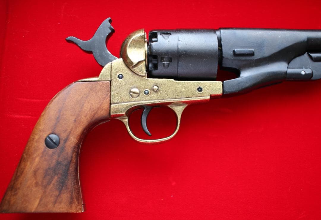 モデルガン　MODEL1985 NAVY