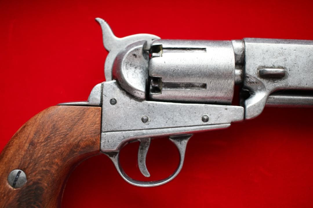 モデルガン　MODEL1985 NAVY