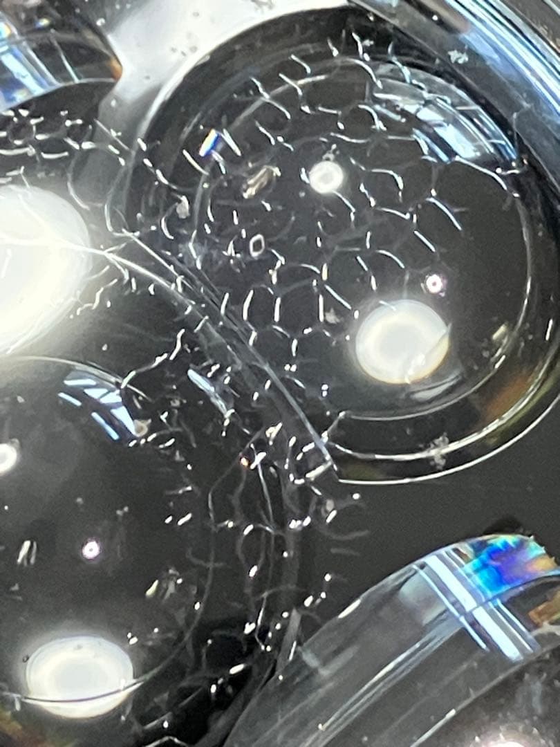 ハーレー純正　LEDヘッドライト　日本仕様　車検対応