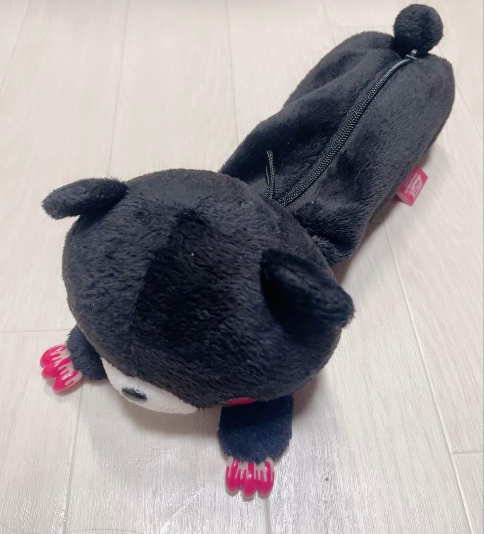 み*あ様 グルーミー ペンポーチ