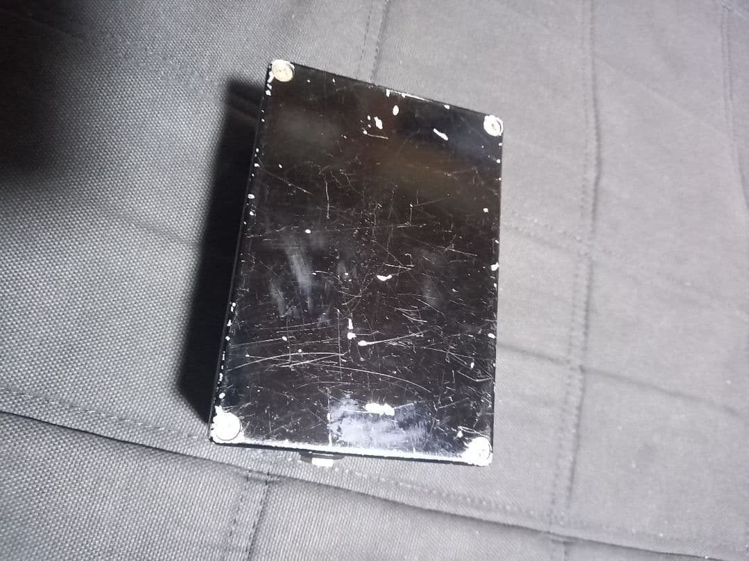 Centurion 　Soul Power Instruments