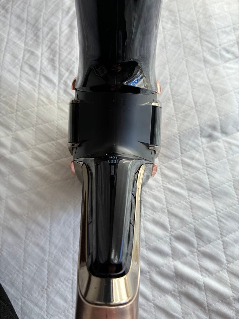 レプロナイザー 4D Plus ドライヤー