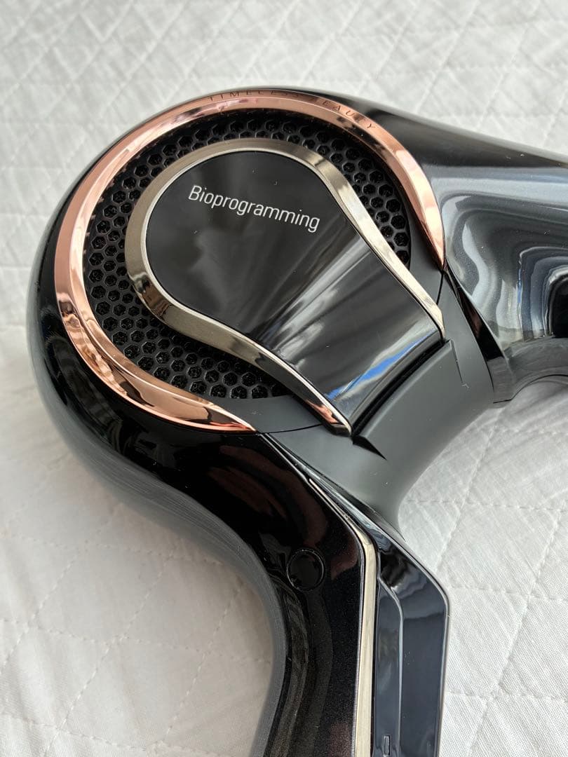 レプロナイザー 4D Plus ドライヤー