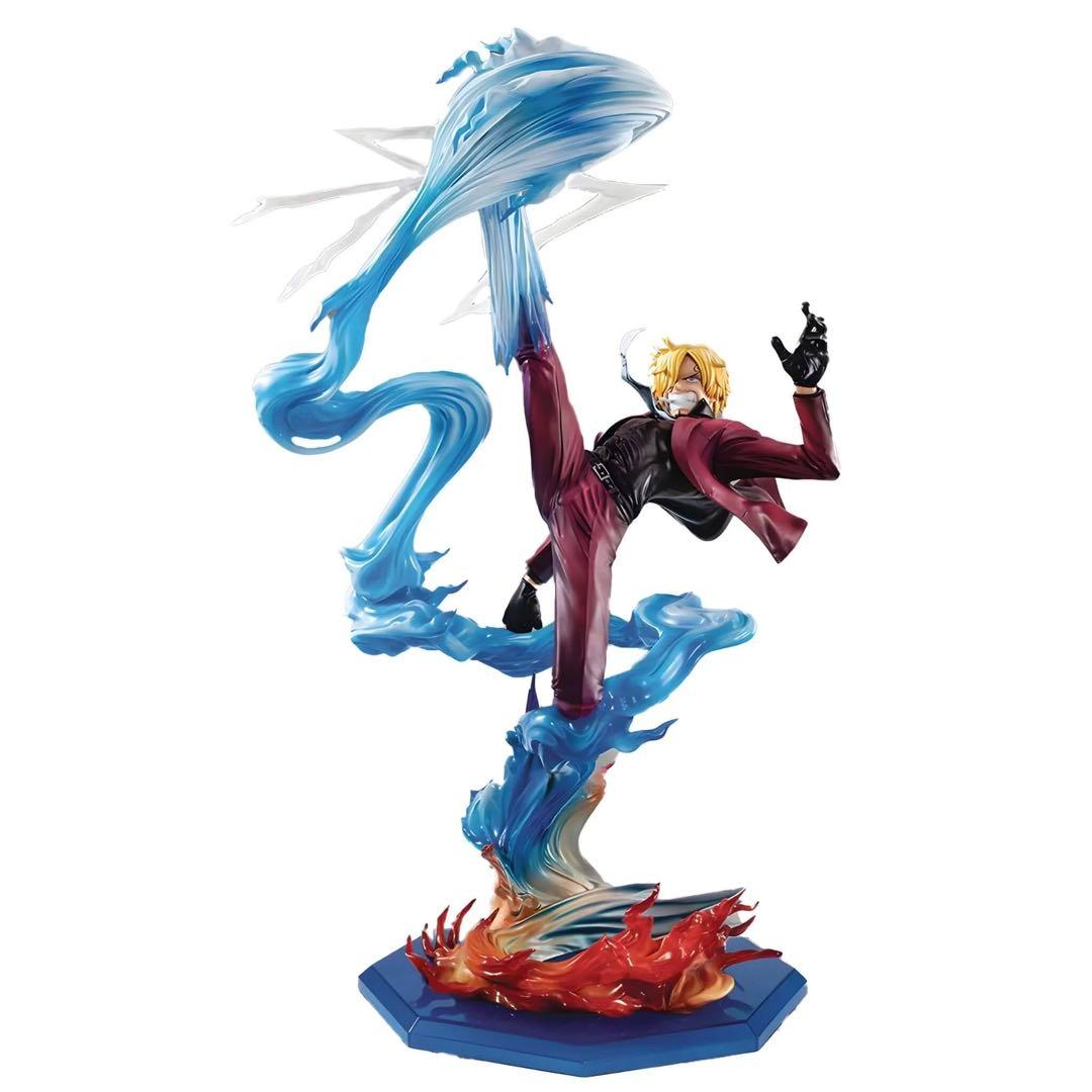 Portrait Of Pirates サンジ 20周年記念