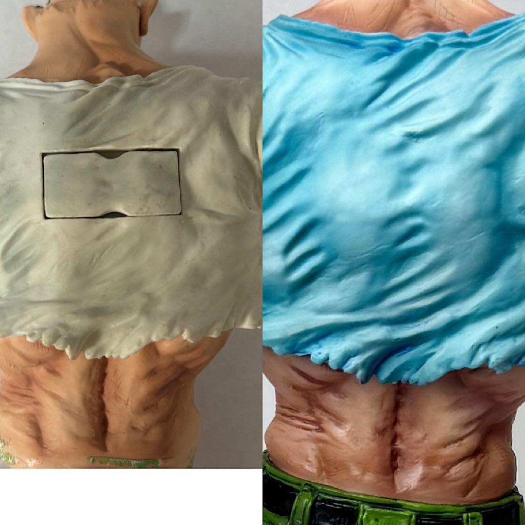 リペイント　一番くじ HUNTER×HUNTER ラストワン賞 ゴン　成長