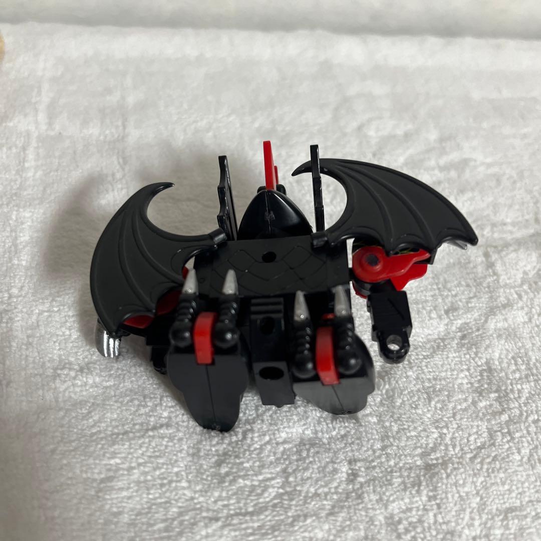 パロ伝　ししまい龍神丸　現状