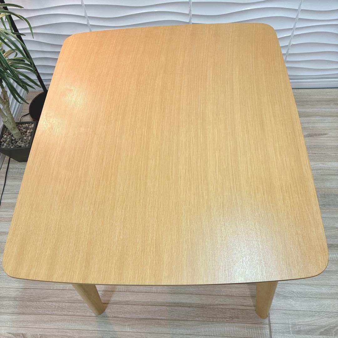 ◇大阪府 神戸市 配達料無料！◇上久商店◇ダイニングテーブル◇チェア2脚セット◇