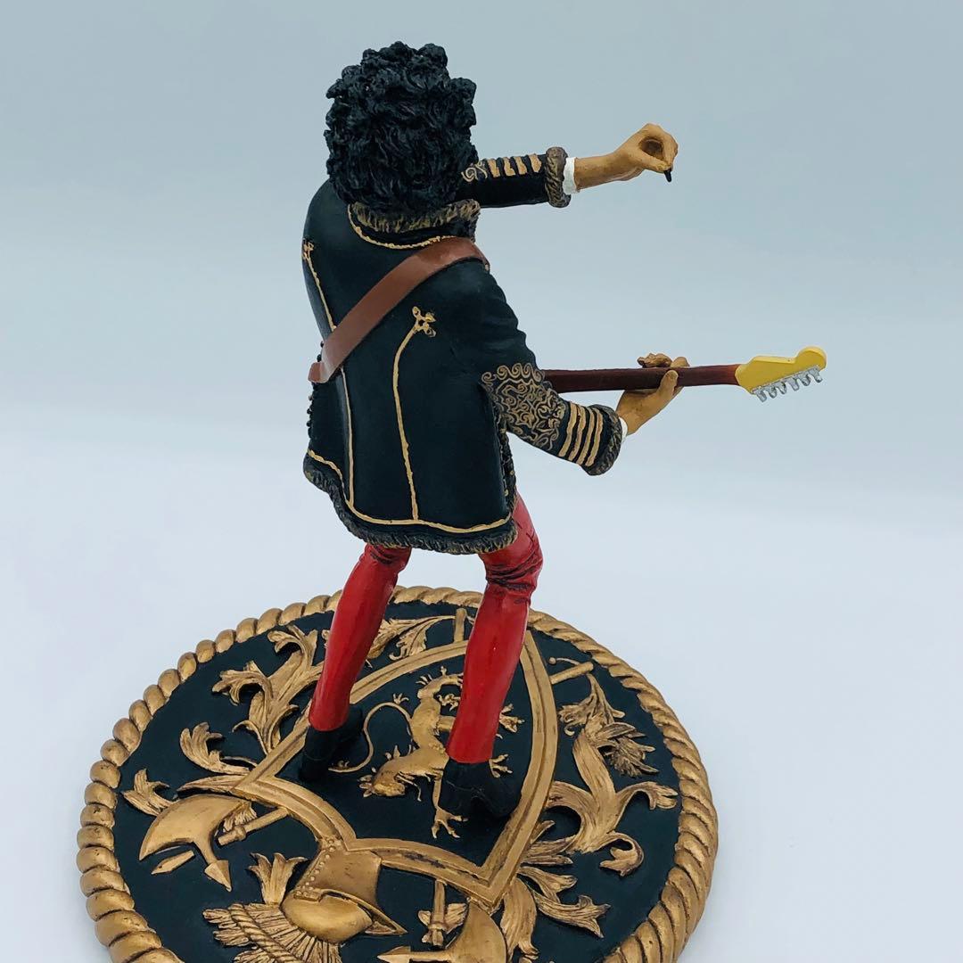 Knucklebonz ジミーヘンドリックス Jimi Hendrix ジミヘン