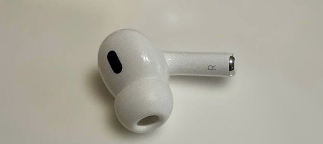 【正規品】Airpods pro 第2世代 A3047 右耳 タイプC