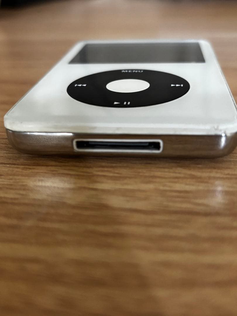 iPod Classic 5世代SSD化128GB A1136