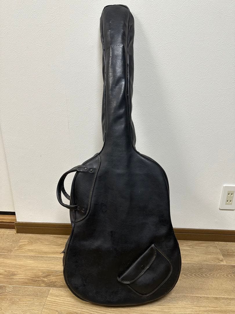 Elite Takamine アコースティックギター F80　ナチュラルウッド