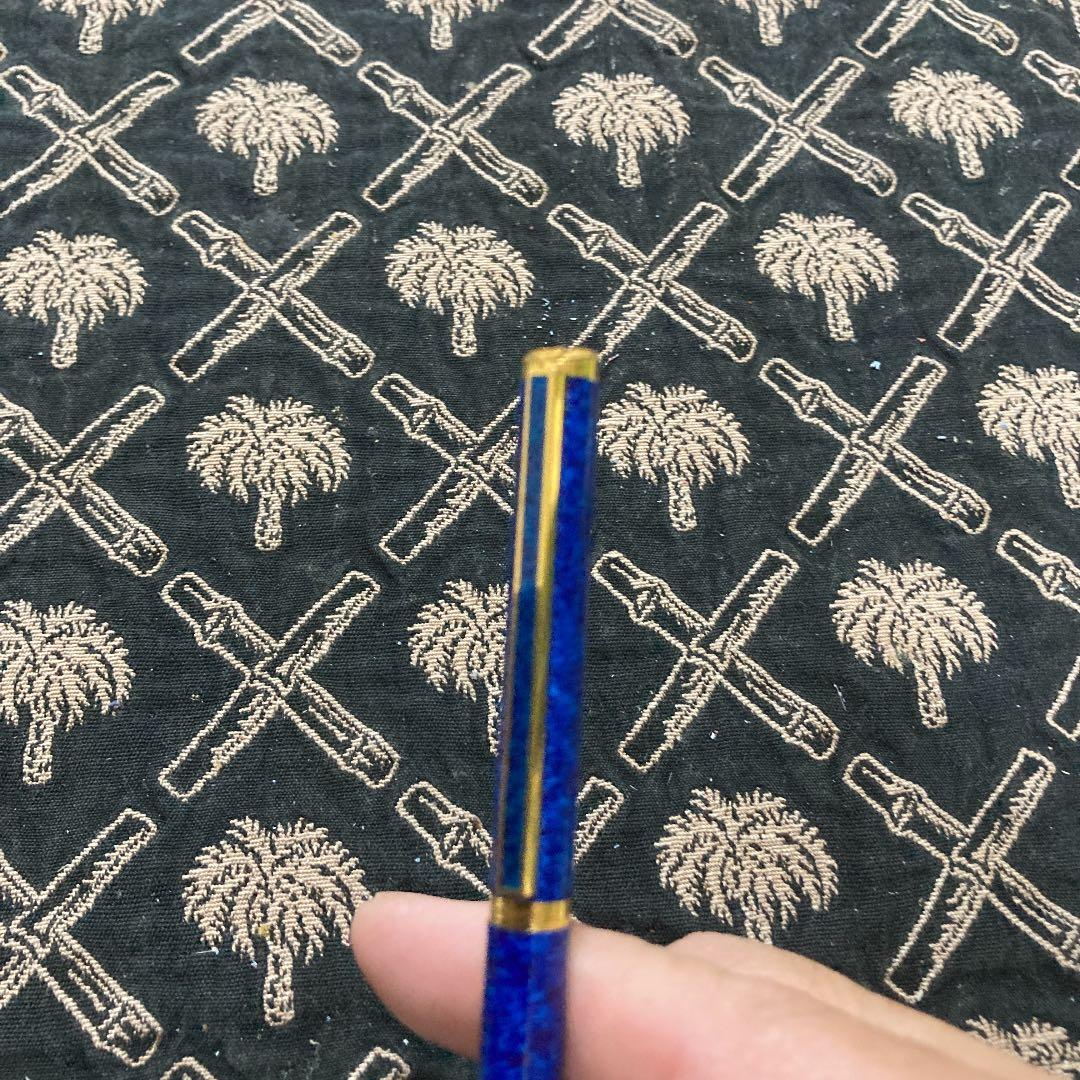 ダンヒル製ボールペン,ルイヴィトン製ボールペン