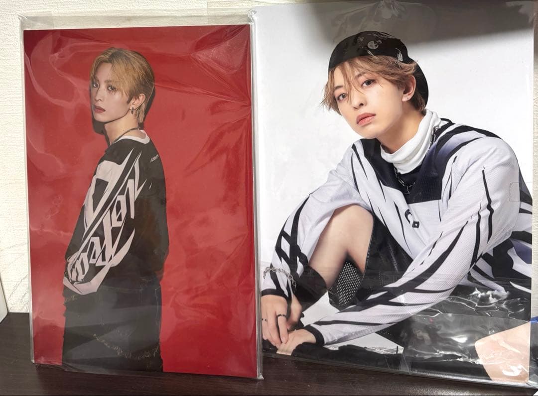 FANTASTICS 木村慧人 パネル