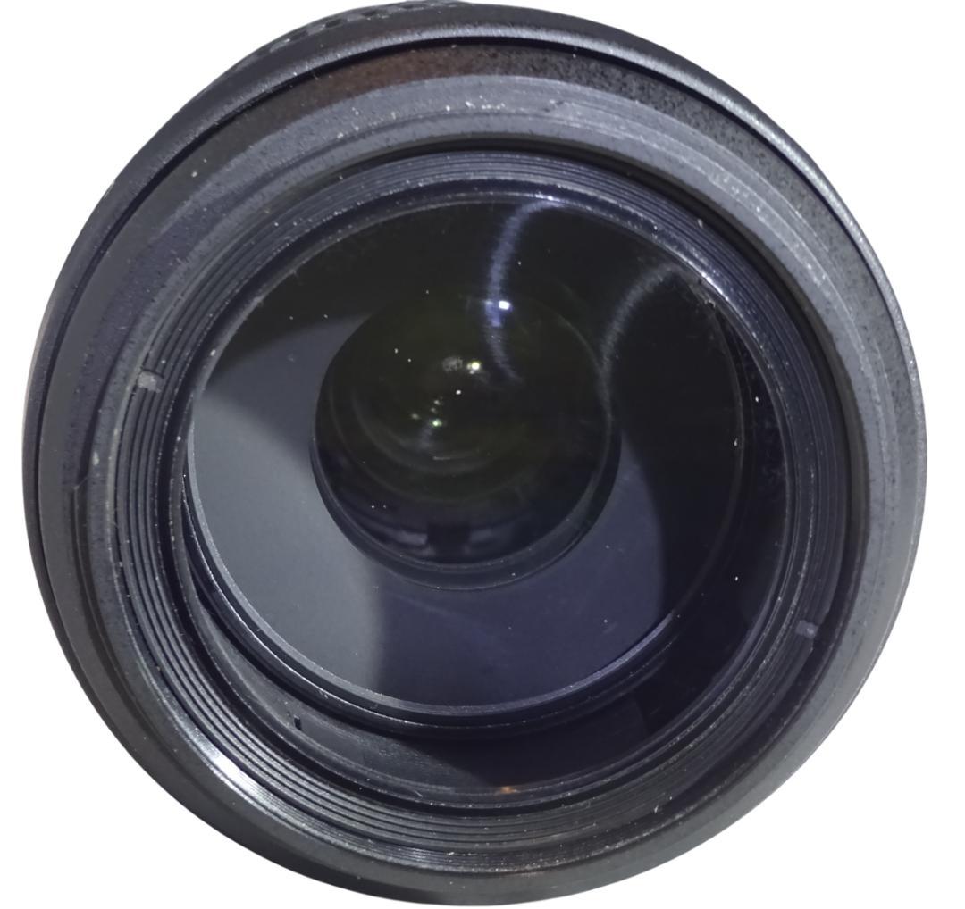 レンズ(ズーム) Tamron SP 70-300mm F/4-5.6 Di VC USD