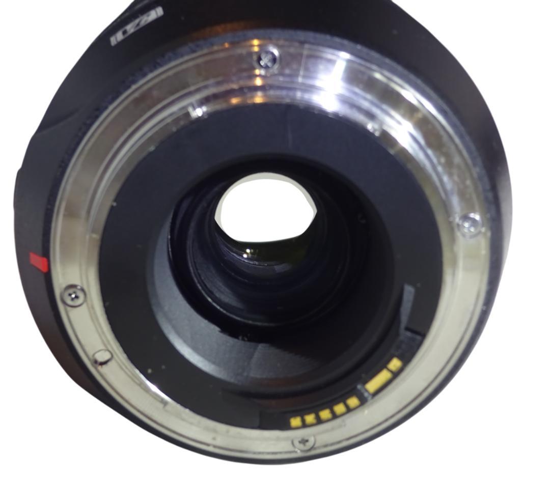 レンズ(ズーム) Tamron SP 70-300mm F/4-5.6 Di VC USD