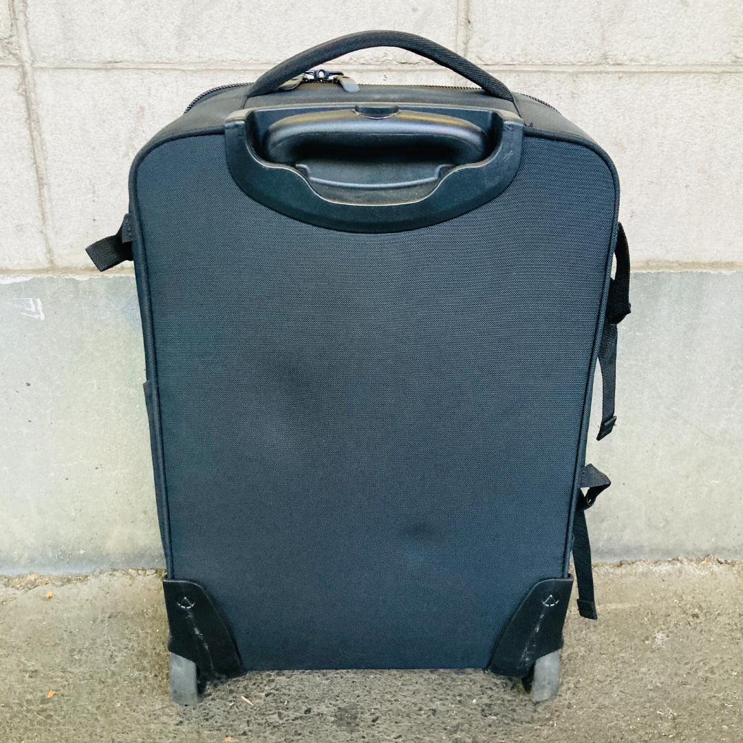 Manfrotto ローラーバッグ Advanced ローラーバッグIII