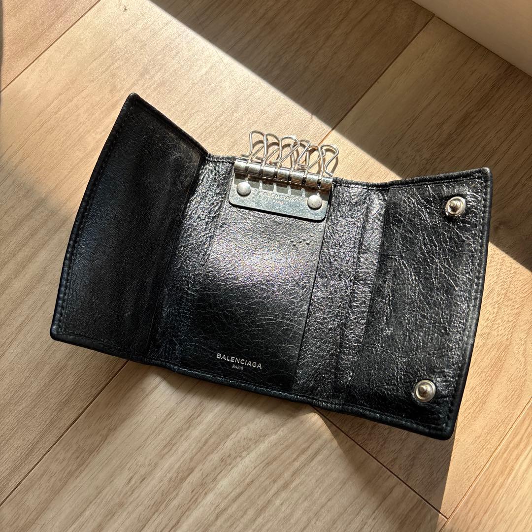 本日のみ！大幅値引き！BALENCIAGA クラシック