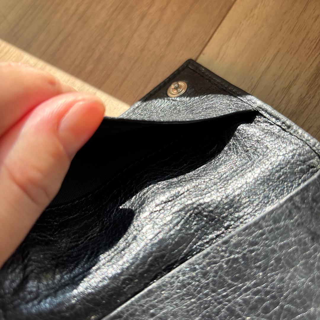 本日のみ！大幅値引き！BALENCIAGA クラシック