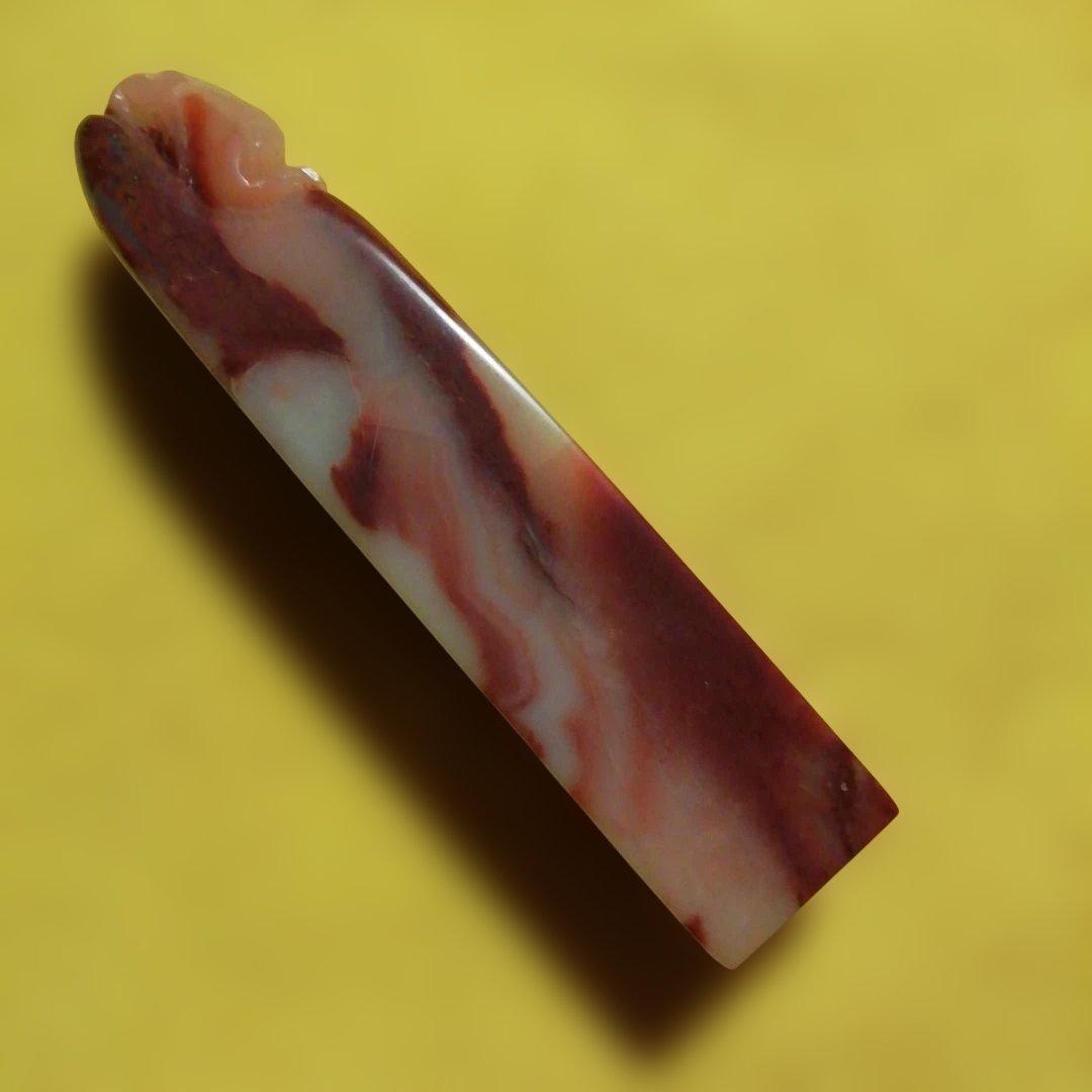 中国美術彫刻　篆刻石　骨董　希少