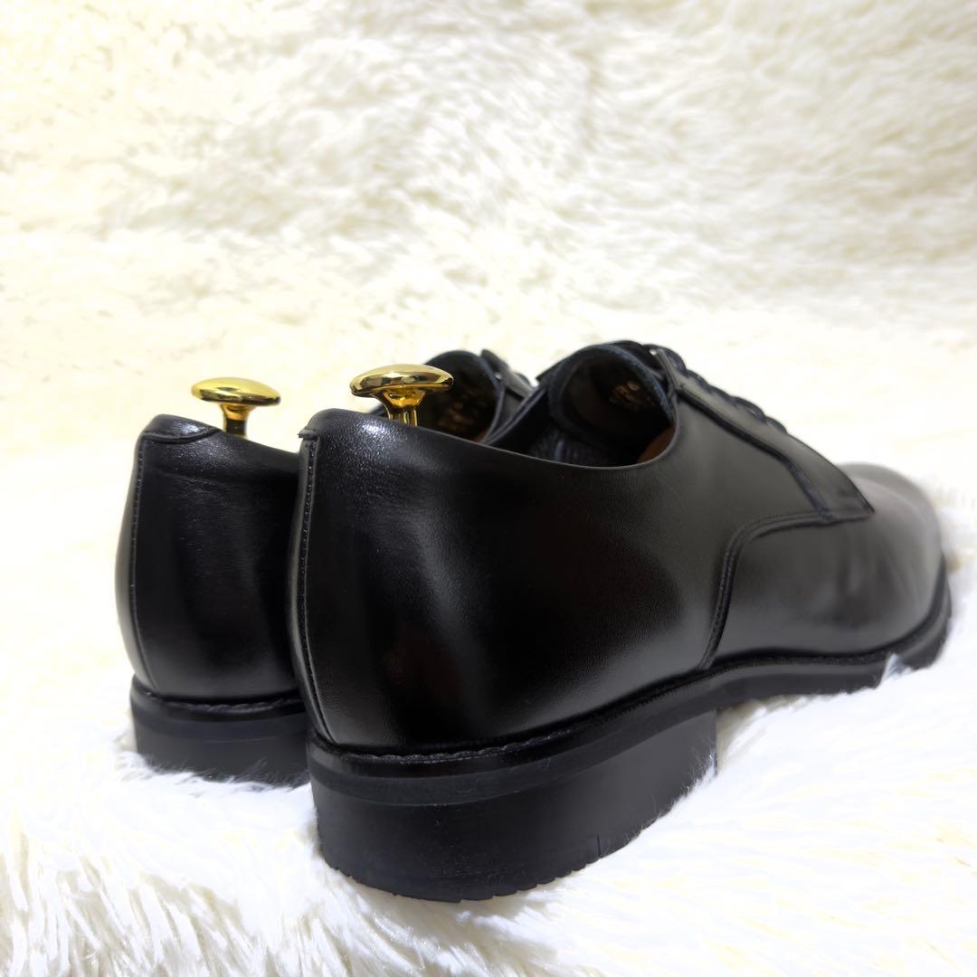 未使用級✨アシックス ランウォーク ゴアテックス　WR611L 26m ブラック