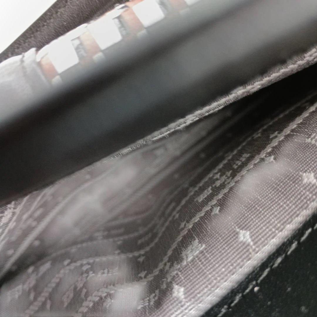 印傳屋ボストンバッグ 甲州印傳屋