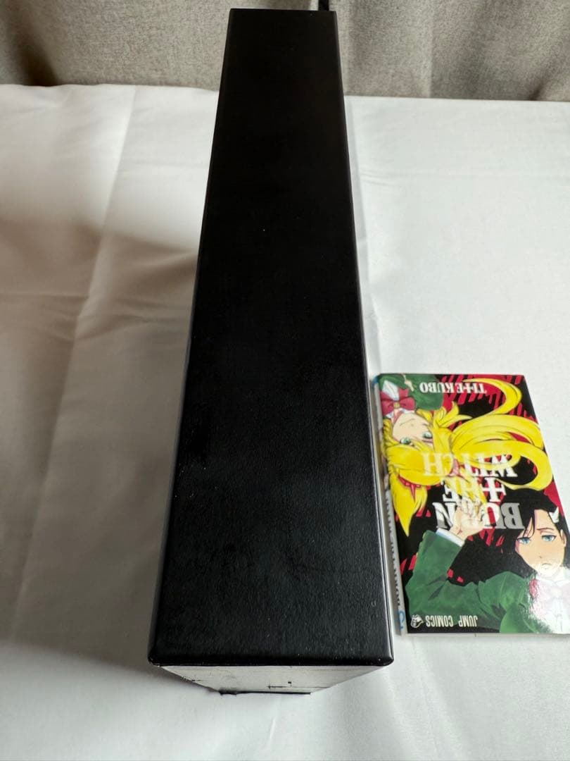 BLEACH JET 久保帯人 画集 完全受注生産 豪華版（特典冊子付き）