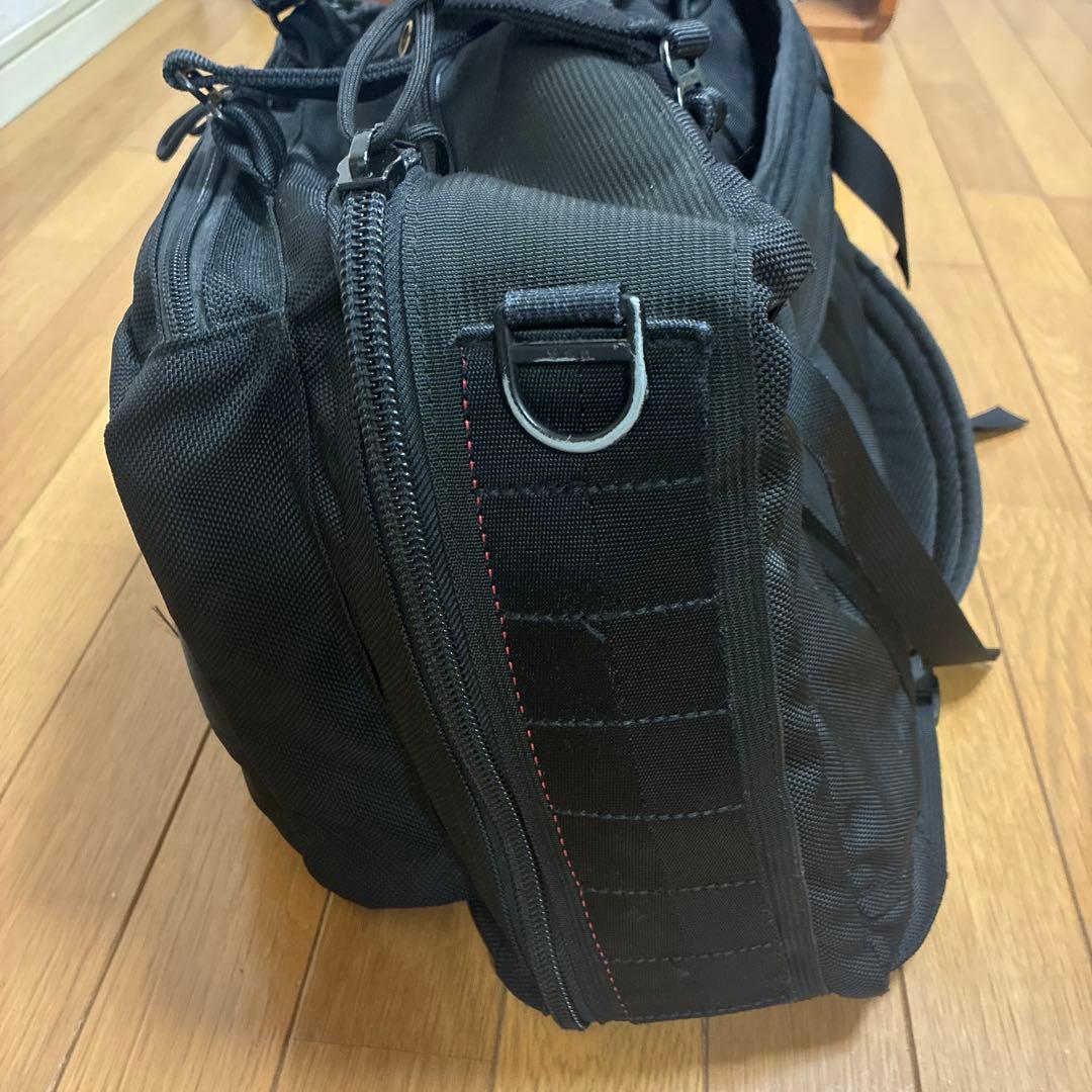 m*0様 大幅値下げ！【美品】ビームスコラボ(ブリーフィング / 3WAY BA