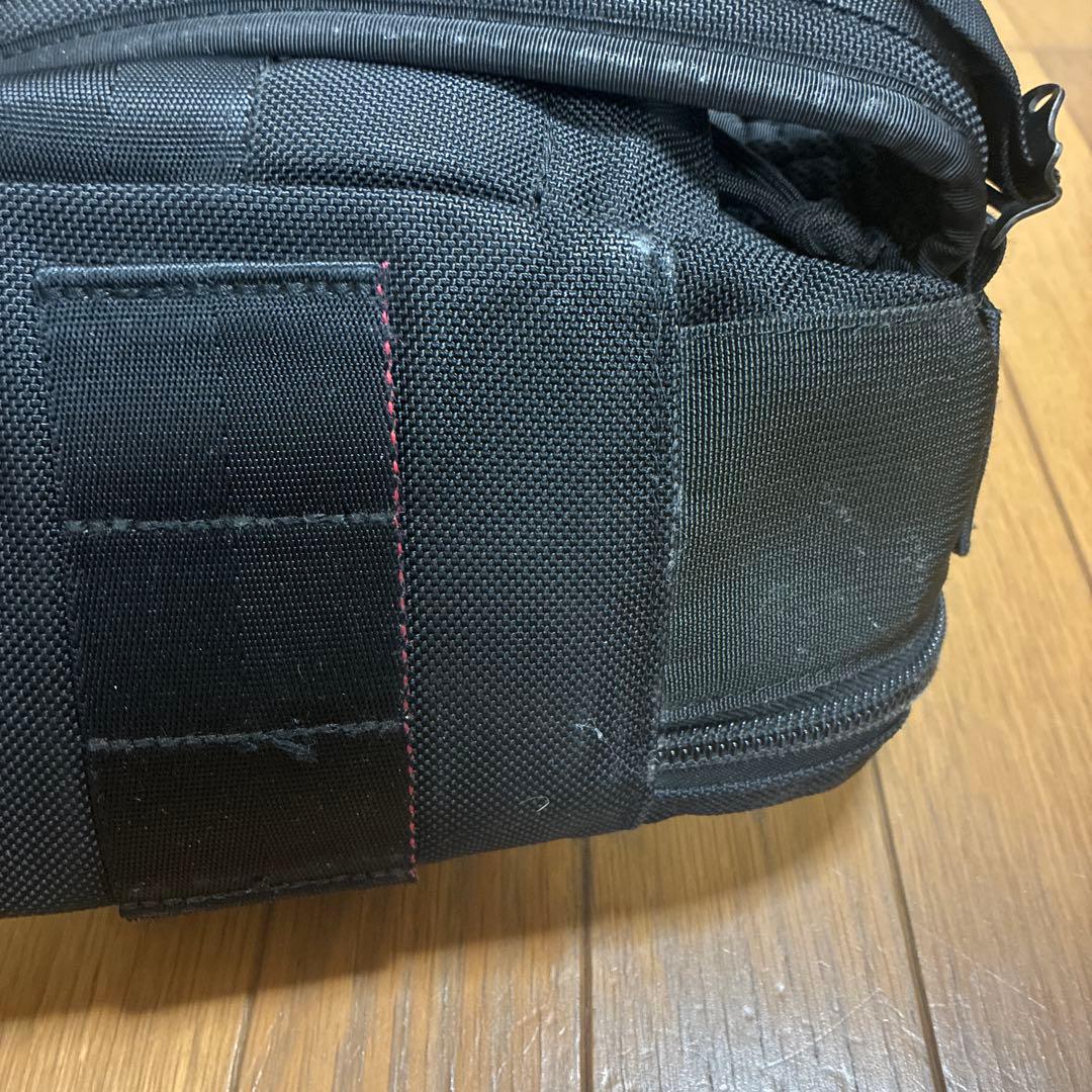 m*0様 大幅値下げ！【美品】ビームスコラボ(ブリーフィング / 3WAY BA