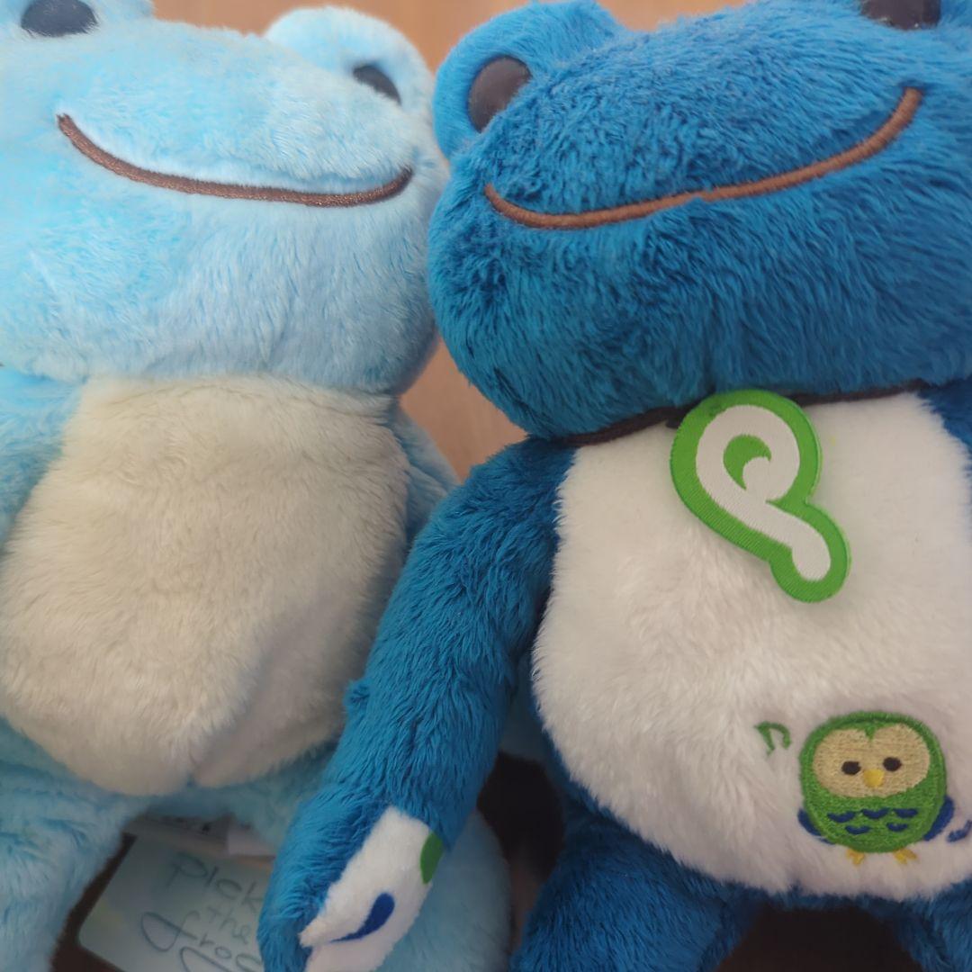 かえるのピクルス 13体セット