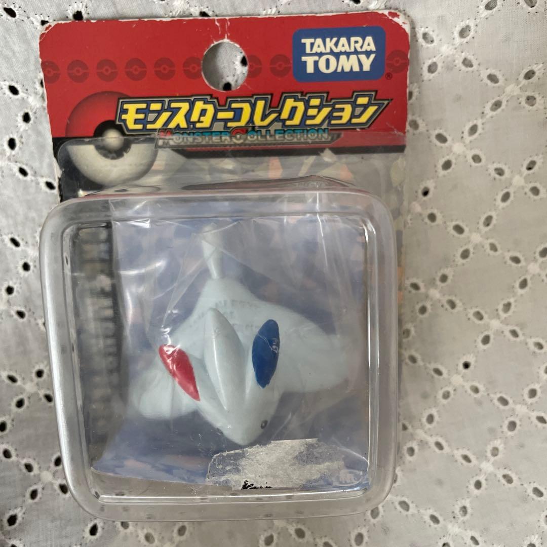 モンコレ トゲキッスその他