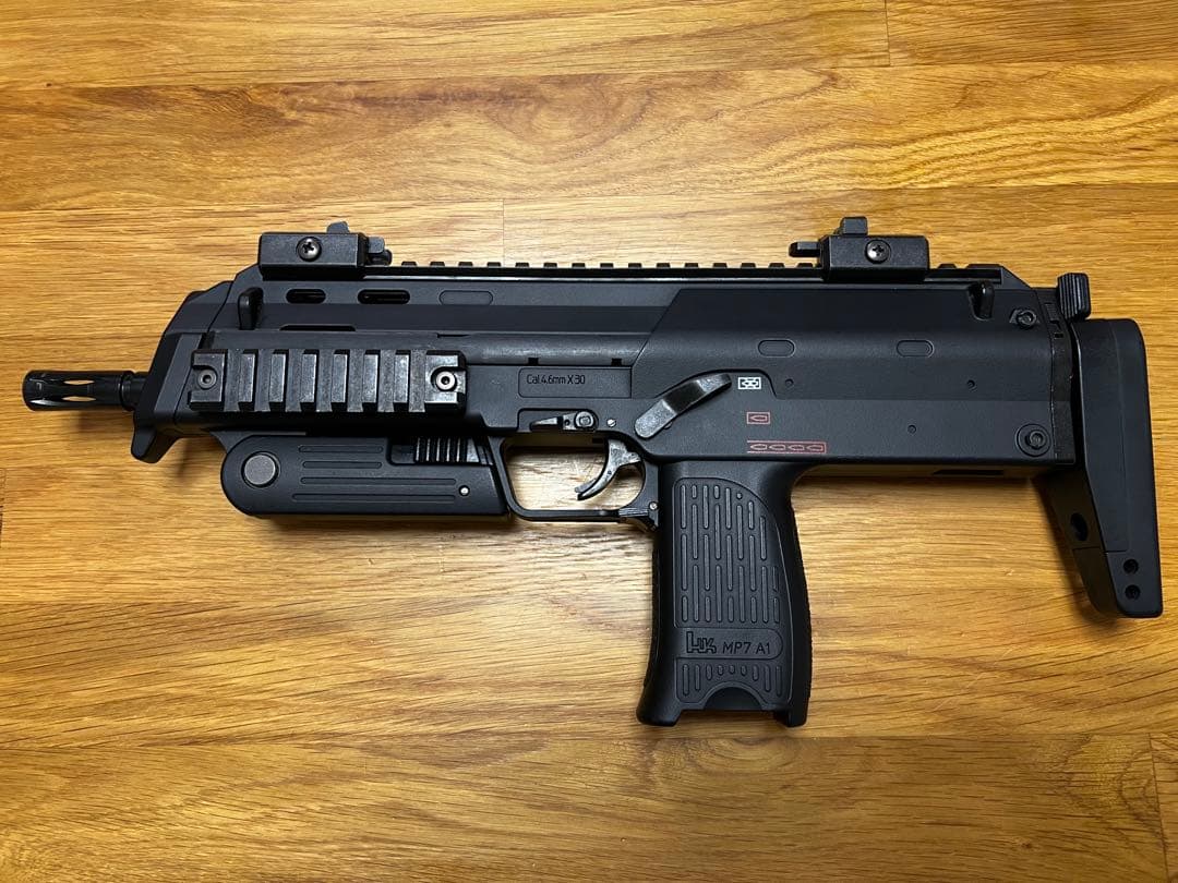 電動ガン　ガスガンセット