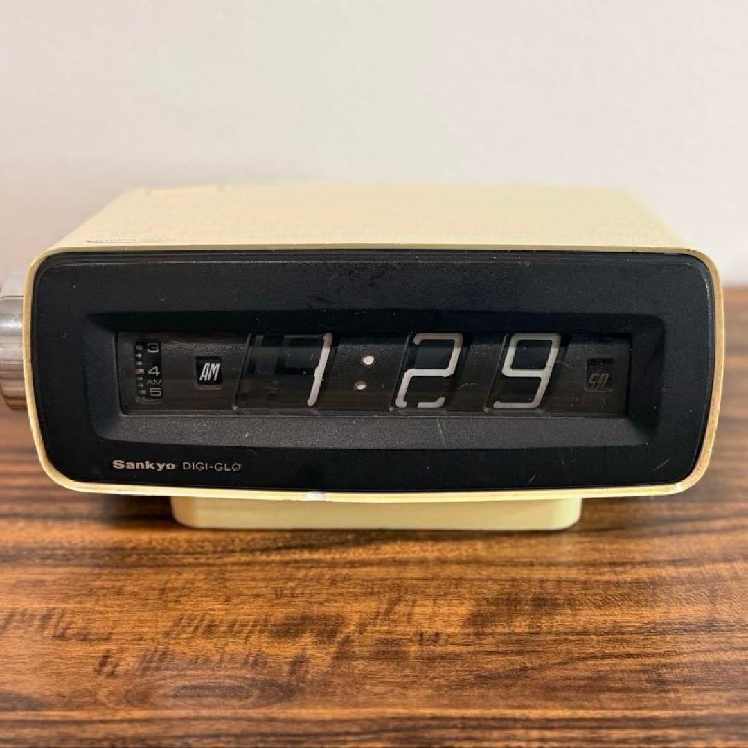 【メンテ済み・動作正常】SANKYOザックス DAYGLO No.502LA