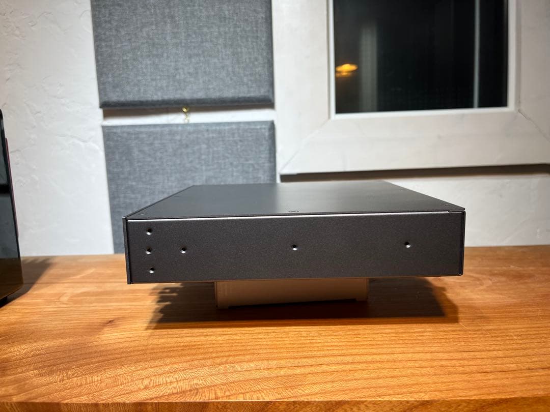 CRANBORNE AUDIO Camden EC1 マイクプリアンプNeve