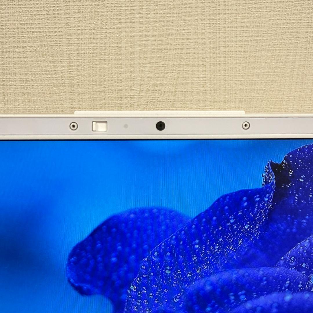 Office付 富士通 FMV LIFEBOOK UH90/H1 メモリ16G