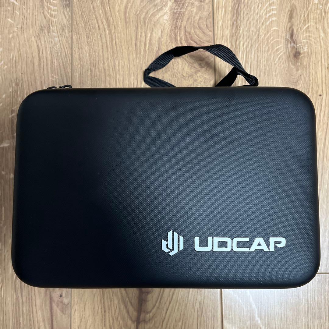 UDCAP VR Gloves（Mサイズ）