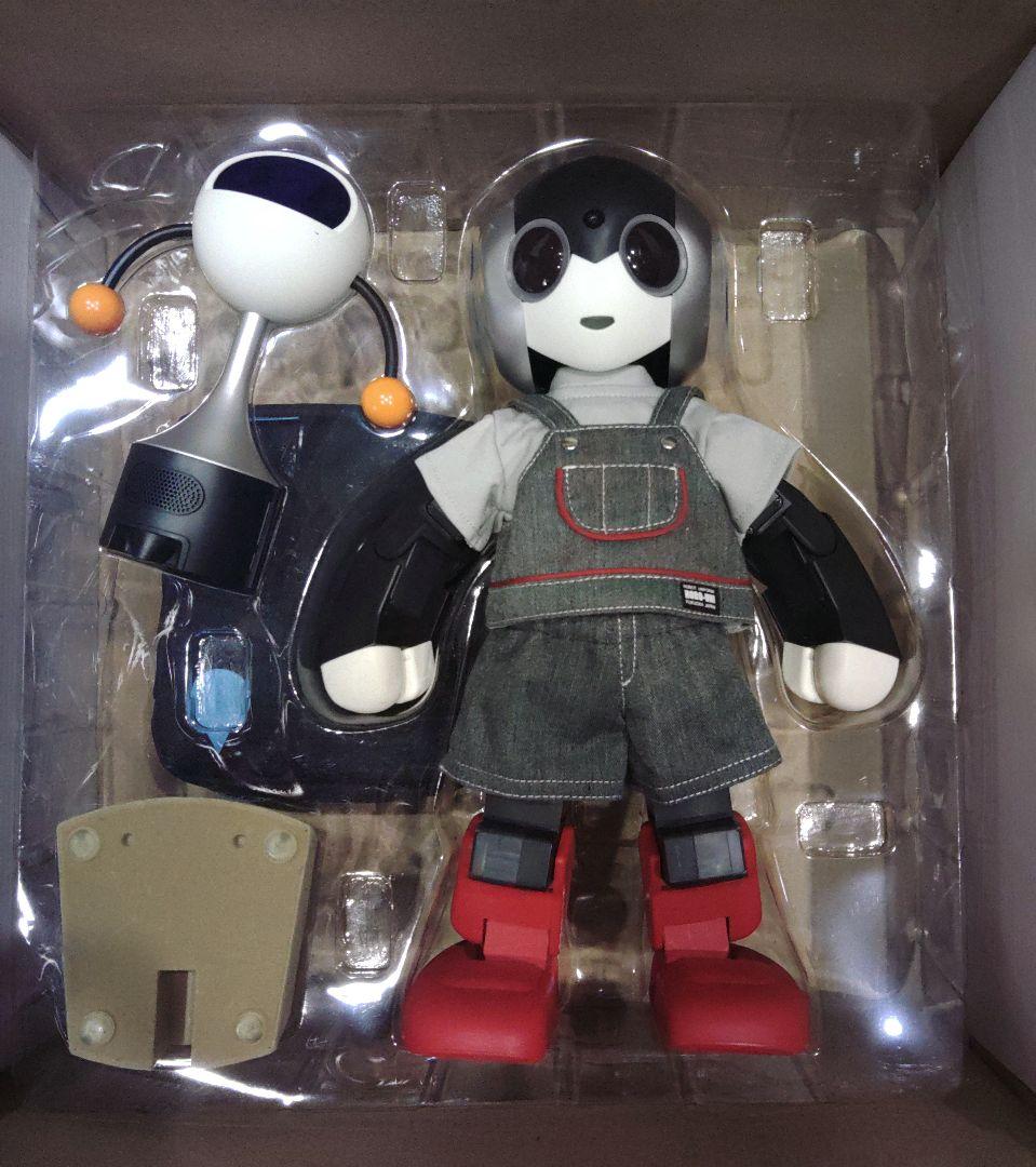 〓新品同様〓 ロビ2 (組み立て完成品) 特別版 Robi2