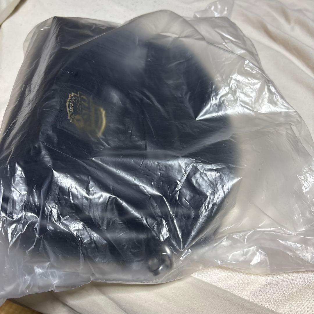 miwa　ビルボードライブV グッズ　ショルダーバッグ　黒　新品