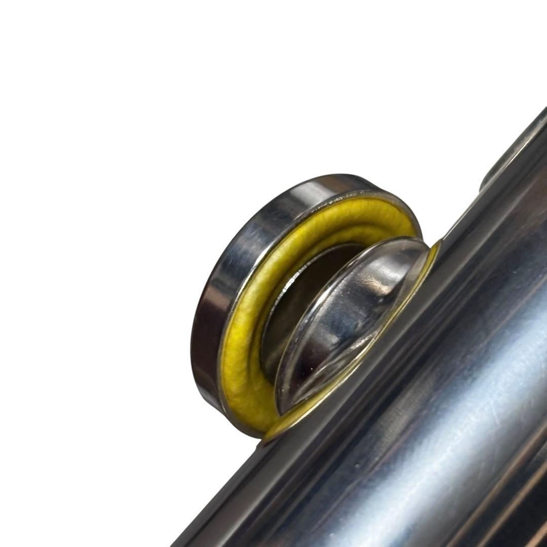 未使用あり YAMAHA 211SⅡ ヤマハ フルート 211S2 211Sii