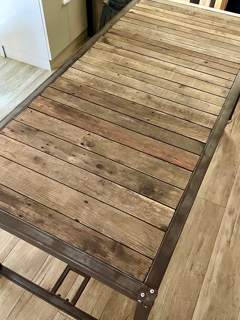 【カズさま専用】ジャーナルスタンダードファニチャー LOUIS ワークテーブル