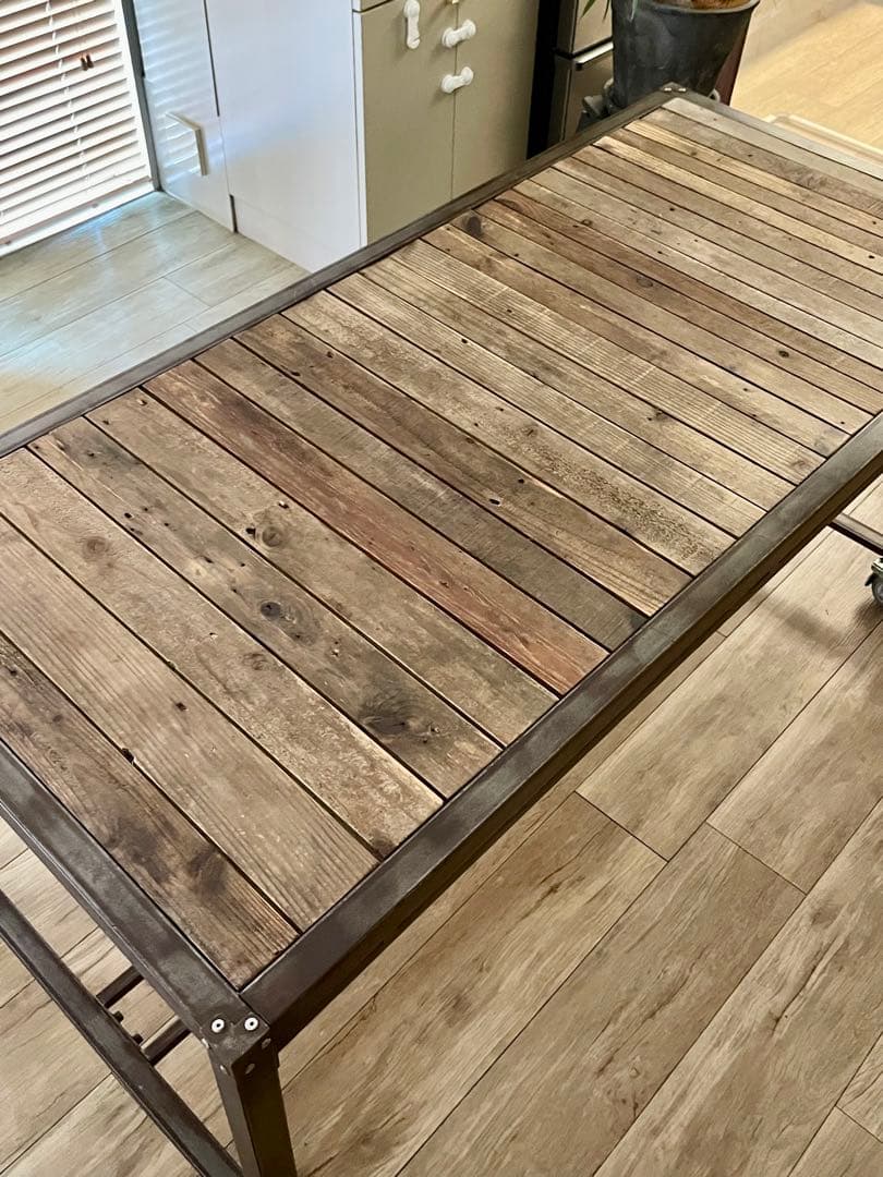 【カズさま専用】ジャーナルスタンダードファニチャー LOUIS ワークテーブル