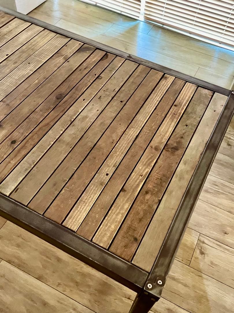 【カズさま専用】ジャーナルスタンダードファニチャー LOUIS ワークテーブル